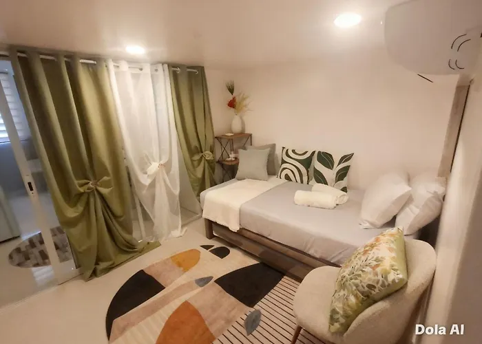 Prime World District Holiday home Pajak