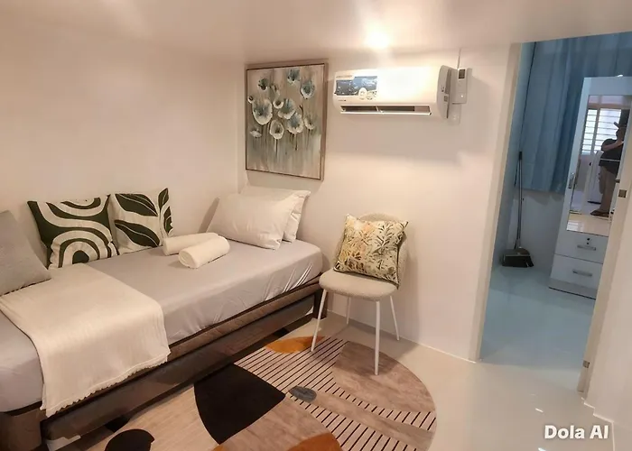 Prime World District Holiday home *