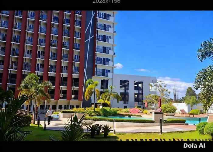 Prime World District Holiday home Pajak